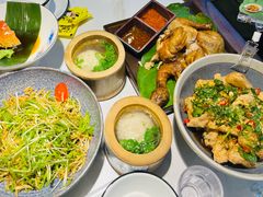 -打酱油·非遗淮扬菜(瘦西湖梅岭店)