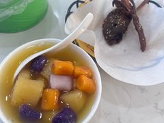 -张飞木薯羹(金鱼巷店)