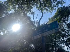 -广州市白云山风景名胜区