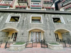 -深圳东部华侨城茵特拉根酒店