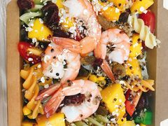 -大四喜沙拉(四条巷店)