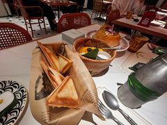 -太食獸泰式茶餐厅(IFS国金中心店)