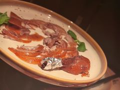 -青年公社烤鸭(滨湖银泰店)