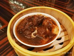 -夏宫中餐厅(香格里拉大酒店)