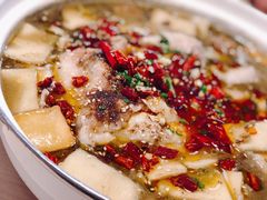 龙利鱼面-友达面馆(二七南路店)