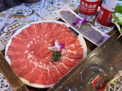 -唇辣号重庆老火锅(燕郊鑫乐汇店)