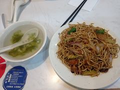 -蒋家桥饺面店(奥邦店)