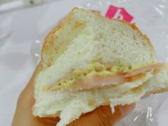 超软芝士包-BROAD面包路·欧式面包(龙湖时代C馆店)