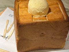 -绿茶餐厅(龙湖星悦荟店)