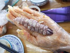 -明记海鲜大排档(巽寮湾店)