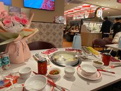 -八合里潮汕鲜牛肉火锅(深圳海岸城店)