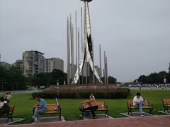 -飞凤山奥体公园