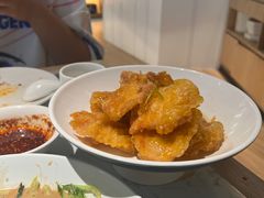 -关东小磨东北菜(漕河泾印象城店)