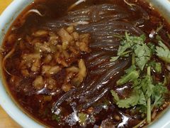 -蓉李记成都名小吃(二七万达店)