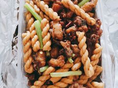 -虎虎龙虾大排档(双井店)