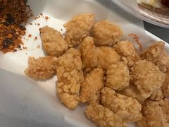-半天妖烤鱼(永旺梦乐城店)