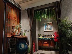 -泰适SPA馆丨精油·按摩·足道(后海地铁口店)