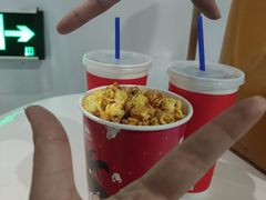 -红星电影世界上海张江绿地店