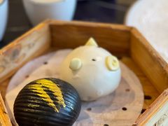 -龙凤点心饼家·39年老字号(松岗店)