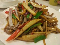 -壹品粥道(金牛万达店)