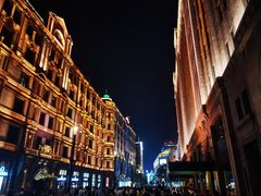 -上海和平饭店 Fairmont Peace Hotel