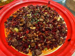 -常和州·夜宵大排档(常州单店)