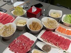 -海底捞(大学路店)