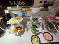 -受气牛肉·耙牛肉火锅(水晶郦城店)