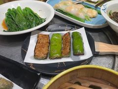 -顺意·顺德家乡菜(国际人才大厦店)