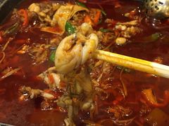 -自贡好吃客(科华店)