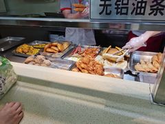 -食为天(贵阳路店)