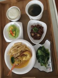 -蓓爱娇琪月子会所(虹口店)