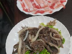 -陈府大宅门成都火锅·手切鲜肉(太原街店)