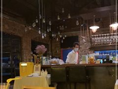 -TIMEZONE8东八时区餐厅&酒吧(798店)