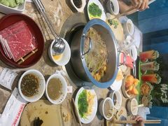 -七欣天香辣蟹火锅(苏州相城VIP总店)