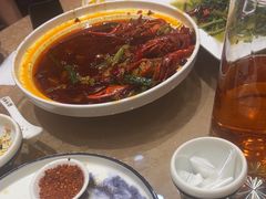 -李氏传家菜(兴城路店)