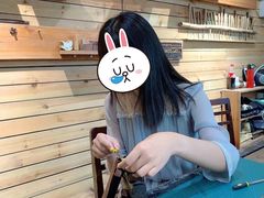 -三千·银饰木艺体验订制
