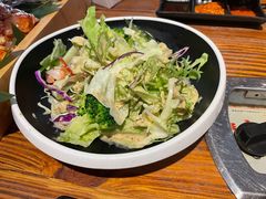 -牛坂亭 . 和牛烤肉海鲜酒场(工农路店)