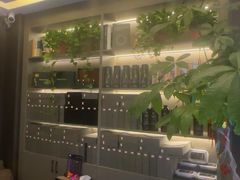 -鹿栖.精油SPA(金山世纪城店)