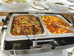 -禾匙素食自助(莱蒙都会店)