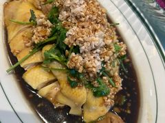 -香融府·烤鸭·家常菜(马家堡路店)