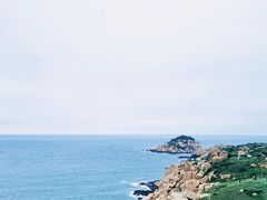 -南麂列岛