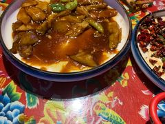 -人民公社大食堂(张家湾店)