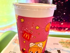 -麦当劳(黄埔潮楼名店城店)