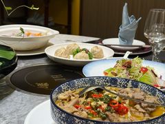 -国惠大酒楼(仓山万达店)