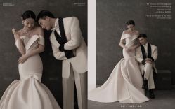 -AOROA·奥洛拉婚纱摄影·旅拍·礼服