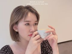 -KAFVS咖啡思咖啡馆(香海路店)