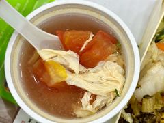 -东池便当(黎明西路店)