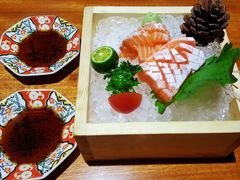 -肉魁屋·烧肉·烧鸟·酒场(高新店)