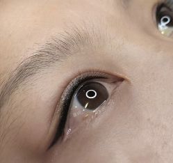 -babiline芭比莱恩半永久纹眉纹唇发际线